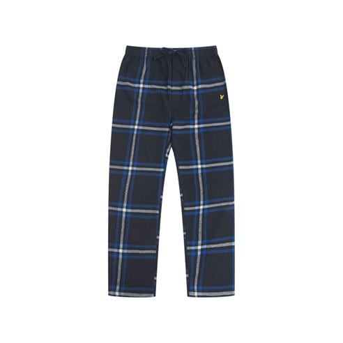 Lyle and Scott - Lyle Vinny Jn99