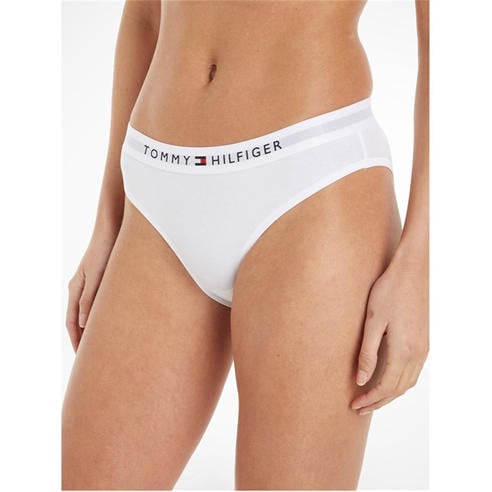 Tommy Hilfiger - Logo Waist Briefs