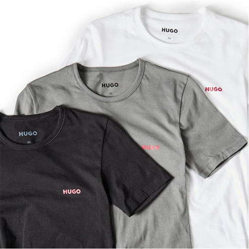 HUGO - Men's Boxers