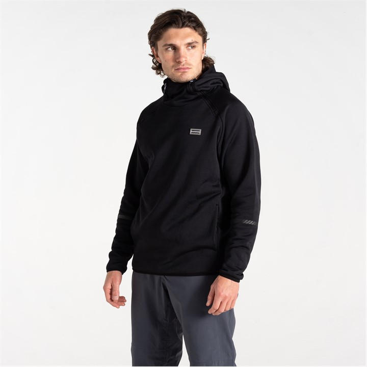 Dare 2B Men's Black Baselayer Top in Size M, Sports Direct