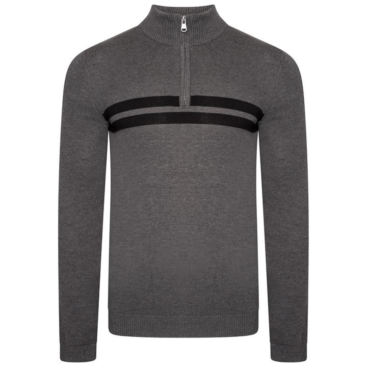 Dare 2B Men's Grey Baselayer Top in Size 2XL, Sports Direct