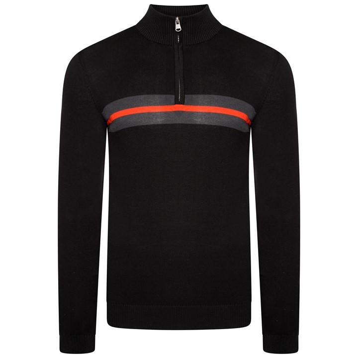 Dare 2B Men's Black Baselayer Top in Size XS, Sports Direct