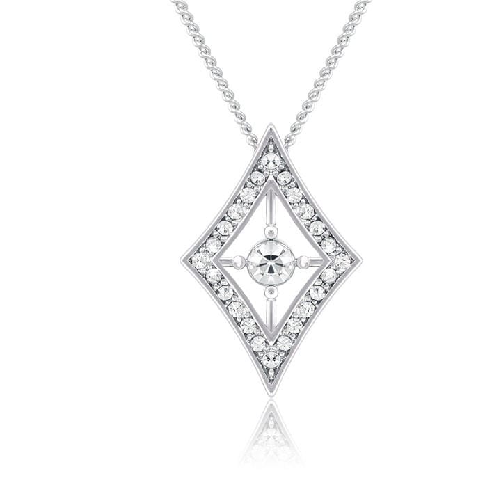 Espree Women's 90070181 Elite Fashion Pendant, Sports Direct