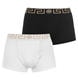 Black/Wht A83K
