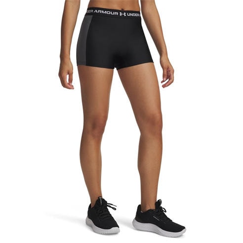 Under Armour - Women's Rib Baselayer Leggings