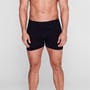 Navy/Blue - Slazenger - 2 Pack Boxers Mens