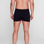 Navy/Blue - Slazenger - 2 Pack Boxers Mens