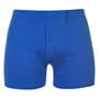 Navy/Blue - Slazenger - 2 Pack Boxers Mens