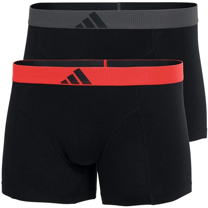 Adidas Men'  Trunks in Size S, Sports Direct