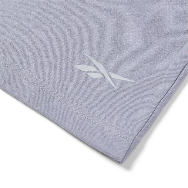 Blu/Gry/Grn - Reebok - Reebok Mens 3 Pack T Shirts Santo