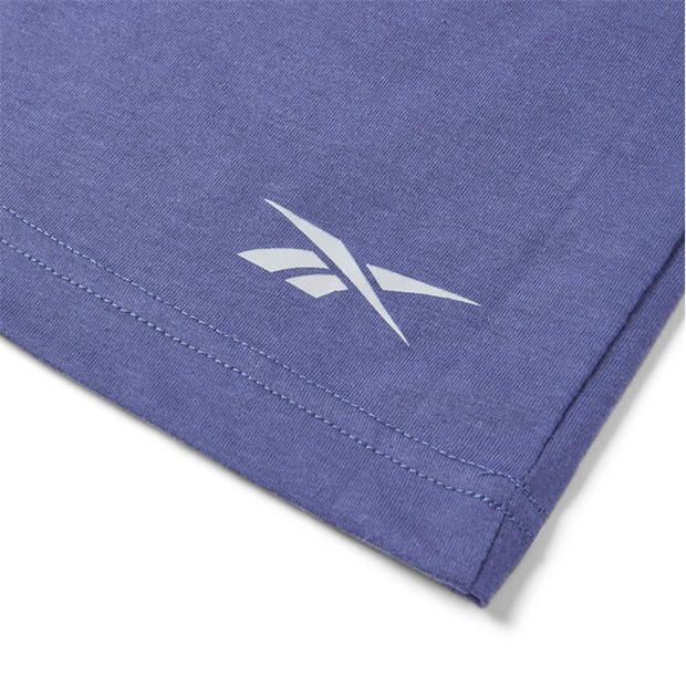 Blu/Gry/Grn - Reebok - Reebok Mens 3 Pack T Shirts Santo