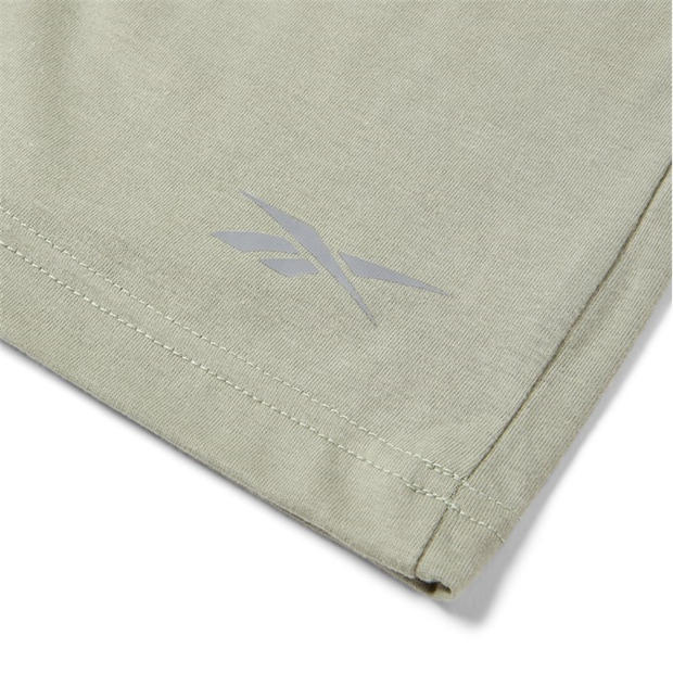 Blu/Gry/Grn - Reebok - Reebok Mens 3 Pack T Shirts Santo