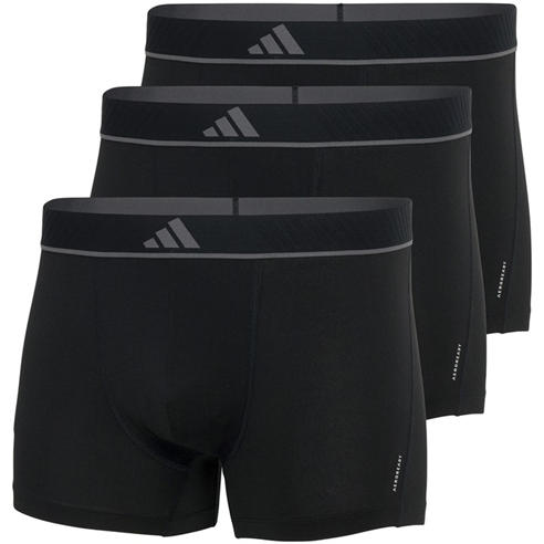 adidas - Active Micro Flex Trunk (3PK)