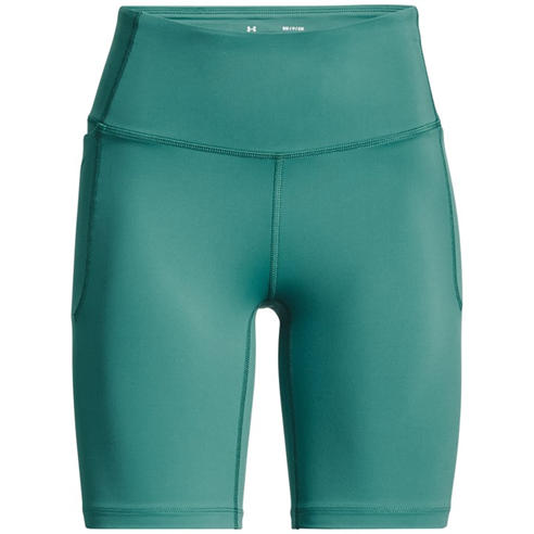 UNDER ARMOUR - Under Meridian Bike Shorts Womens