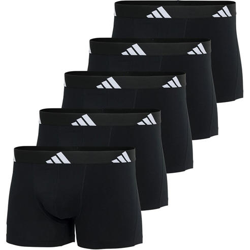 adidas - Trunk (5PK)