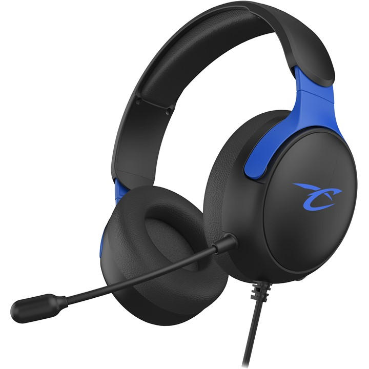 Subsonic  Black Astra Gaming Headset For Ps5 Xbox Pc & Switch, Sports Direct