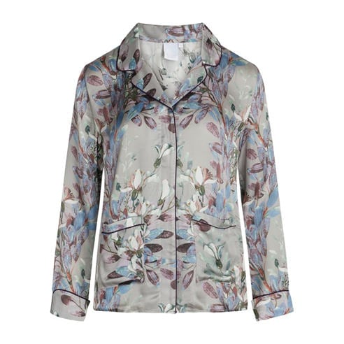 CCDK - Women's Pyjama Long Sleeve Top