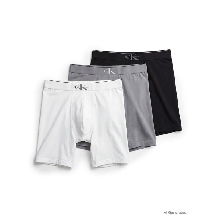 Calvin Klein Men's  Trunks in Size M, Sports Direct