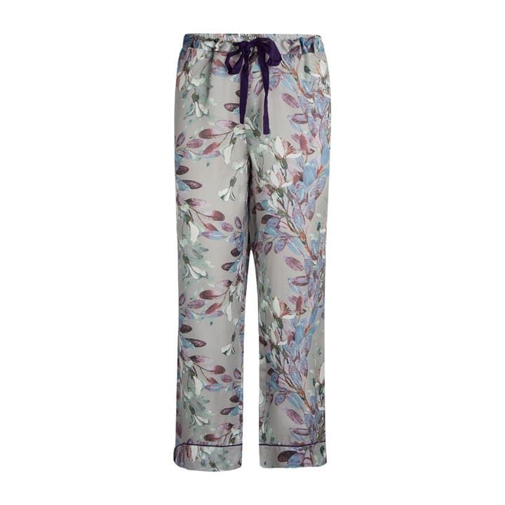 Ccdk Women's Grey Pyjama Trousers in Size 18, Sports Direct