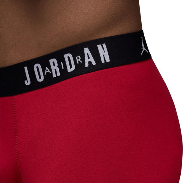 Gym Red/Black - Air Jordan - Mens Boxers