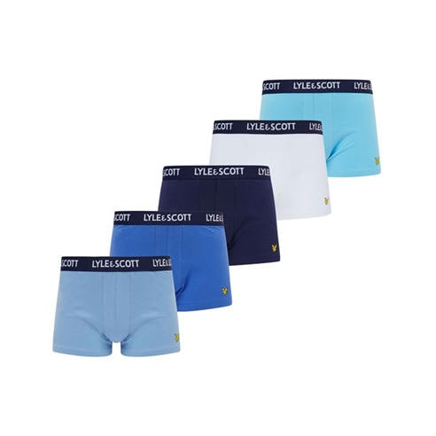 Lyle and Scott - Men's Trunk Clothing
