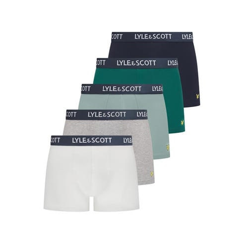 Lyle and Scott - Men's Trunk Clothing