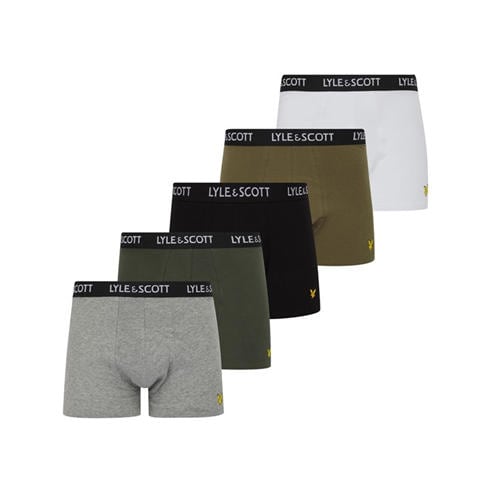 Lyle and Scott - Men's Trunk Clothing