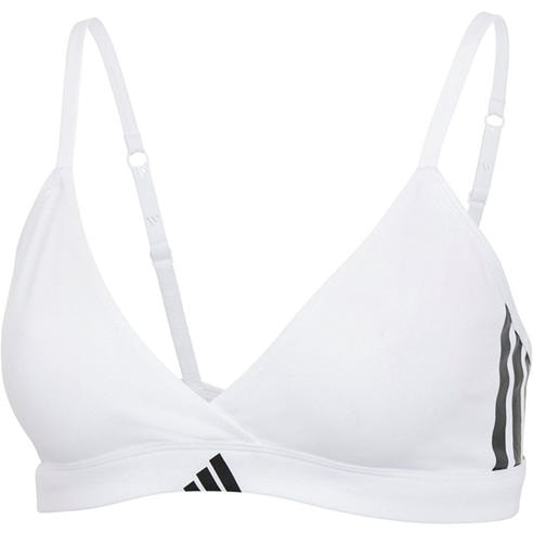 adidas - Adidas TRIANGLE WRAP BRALETTE