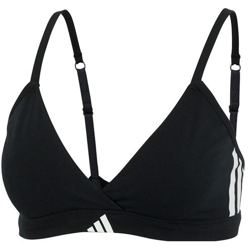 adidas - Adidas TRIANGLE WRAP BRALETTE