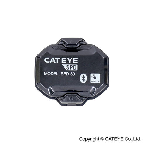 Cateye - Magnetless Speed Sensor