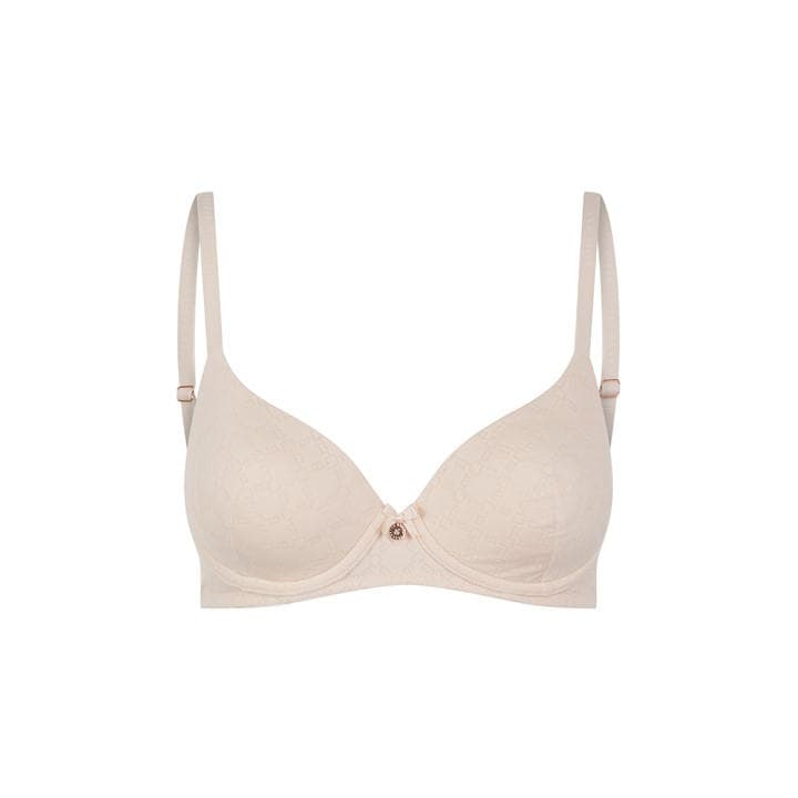 Ted Baker Women's Pink Claire T-Shirt Bra in Size 34C, Sports Direct