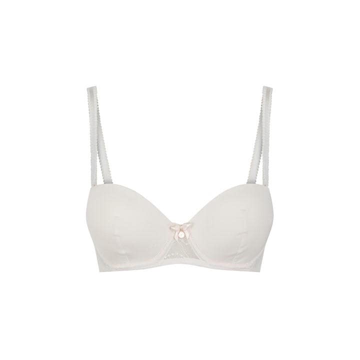 Ted Baker Women's Pink way Bra in Size 32DD, Sports Direct