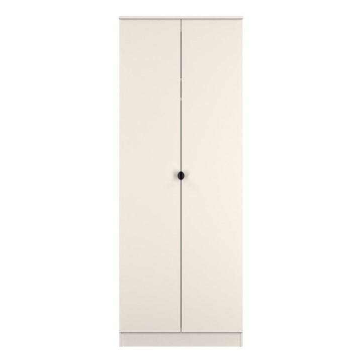 United    Bora Double Wardrobe, Football by Welcome Furniture in Size L, Sports Direct