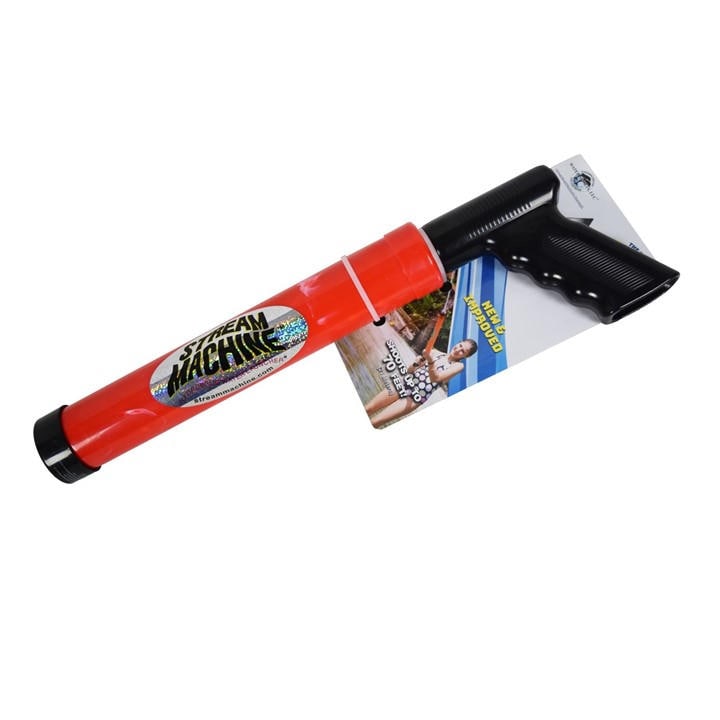Watersports Llc  Kids Red Stream Machine Small, Sports Direct