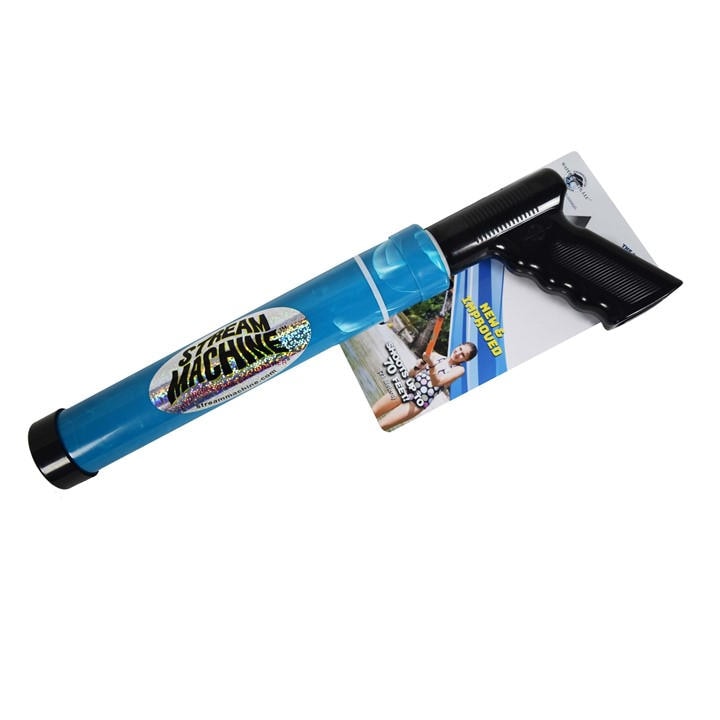 Watersports Llc  Kids Blue Stream Machine Small, Sports Direct