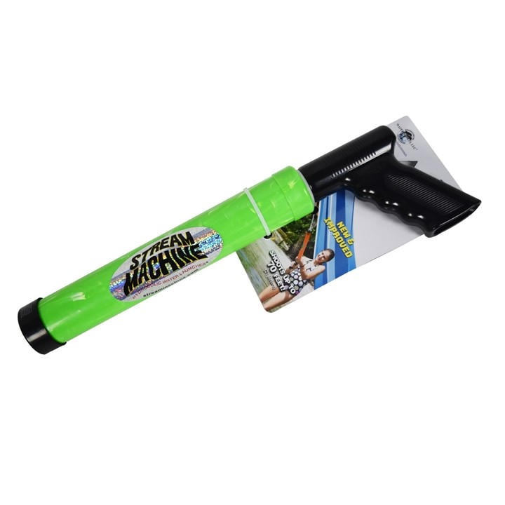 Watersports Llc  Kids Green Stream Machine Small, Sports Direct