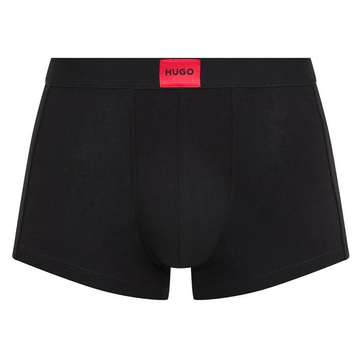 Galaxy  Men's  Trunk Triplet  Boxers, Football by Boss in Size L, Sports Direct