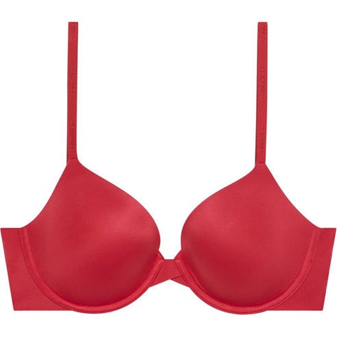 Calvin Klein - Women's Perfect Fit T-Shirt Bra