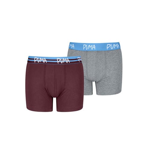 Puma - Puma Boys Script LG Jn99