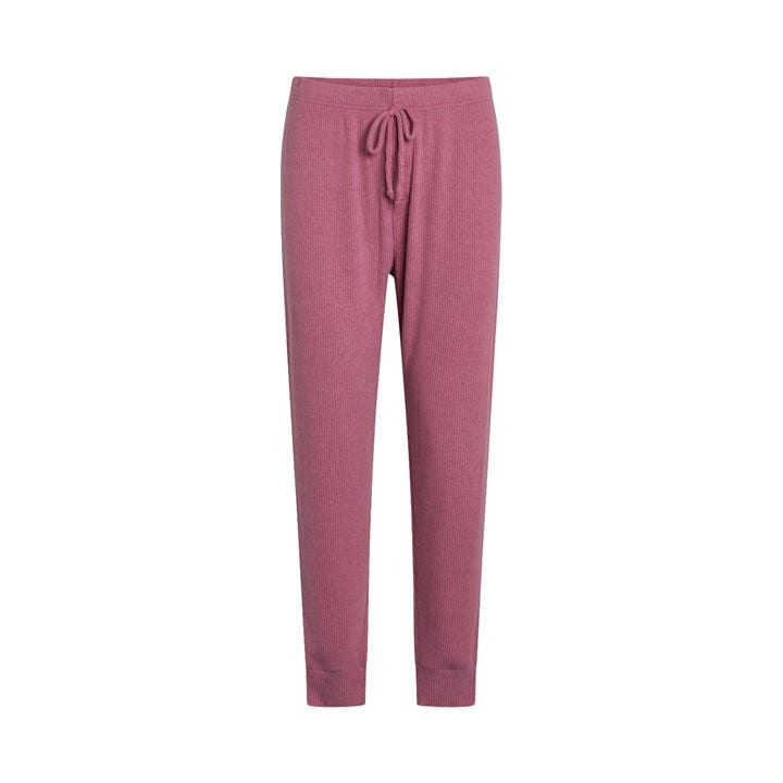 Ccdk Women's Pink Pyjama Trousers in Size 16, Sports Direct