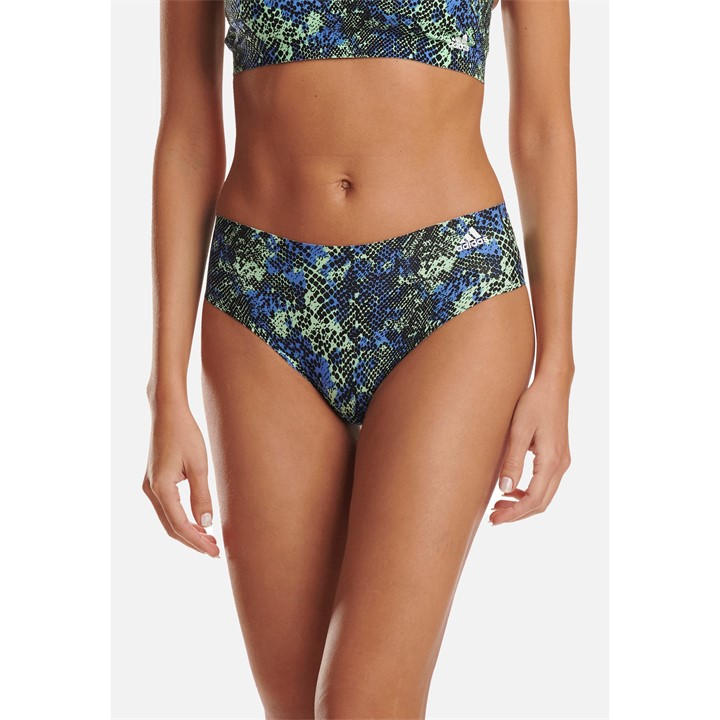 Adidas Women's  Hipster Briefs in Size L, Sports Direct
