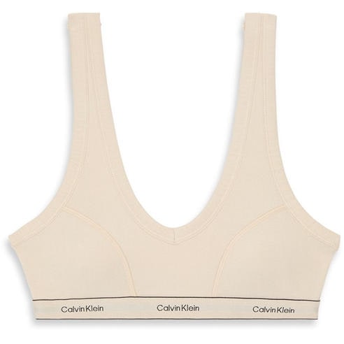 Calvin Klein - Women's Heritage Scoop Non Wired Bralette