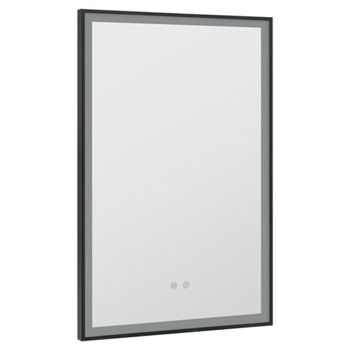 Kabinet UK - Rectangular Anti-Fog Vanity Mirror with Sensor