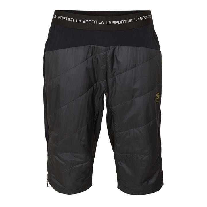 La Sportiva Men's 3/4 Length Ski Trousers Black Medium - Image 2