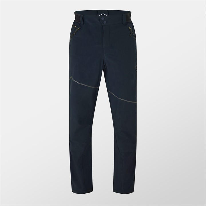 La Sportiva Men's Sport Orizon Ski Trousers - Black - X Large - Image 3