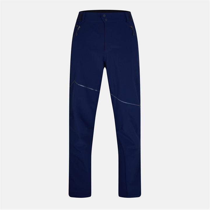 La Sportiva Men' Blue Sport Orizon Ski Trousers in Size S, Sports Direct