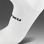 White/Black - 2XU - Crew Socks