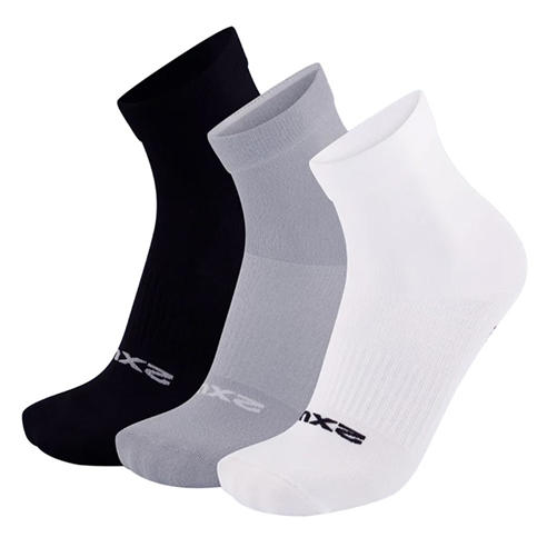 2XU - Crew Socks