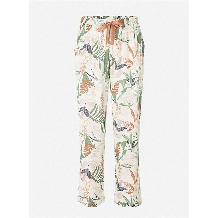 Ccdk Women's White Pyjama Trousers in Size 12, Sports Direct