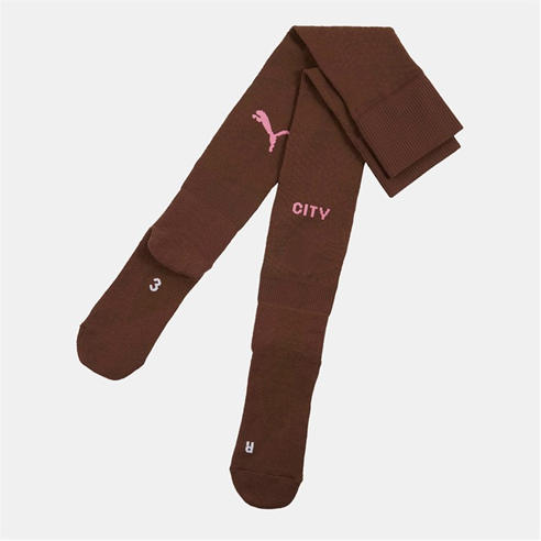 Puma - Manchester City FC Goalkeeper Replica Socks